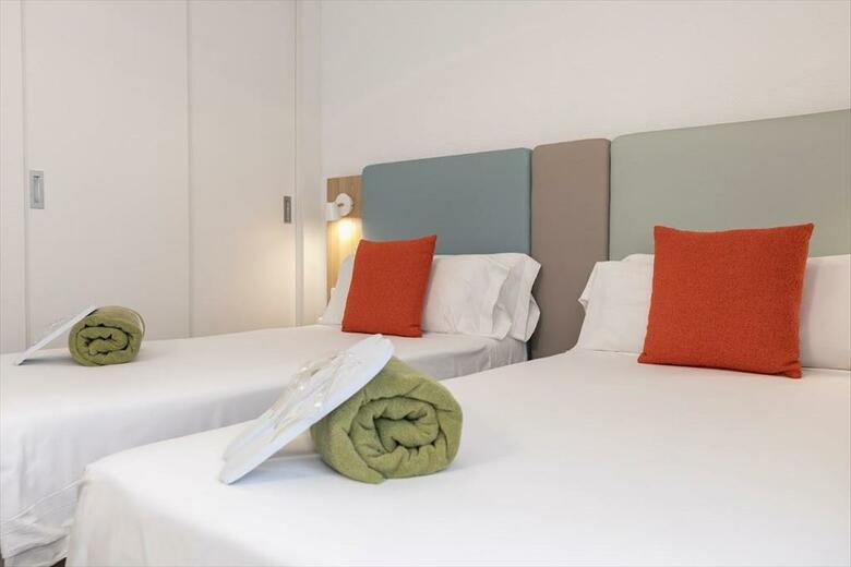 Hotel Hd Parque Cristobal Tenerife