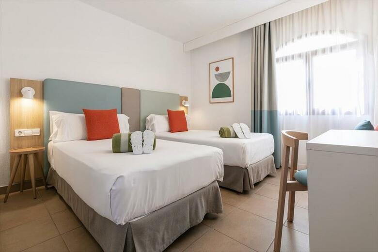 Hotel Hd Parque Cristobal Tenerife