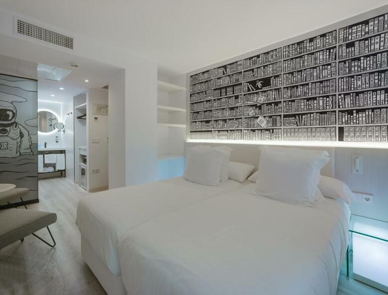 Hotel Dormirdcine Alicante