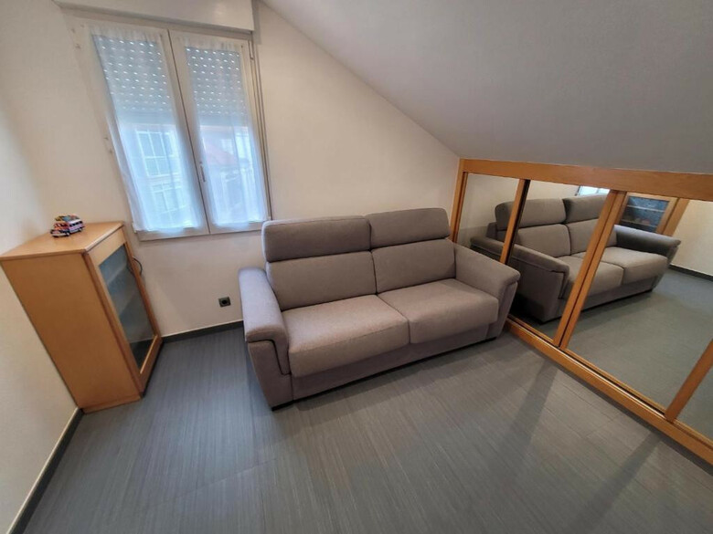 Apartamento Somo A 2 Min de La Playa Con Garaje Privado!