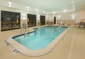 Hotel Springhill Suites South Bend Mishawaka
