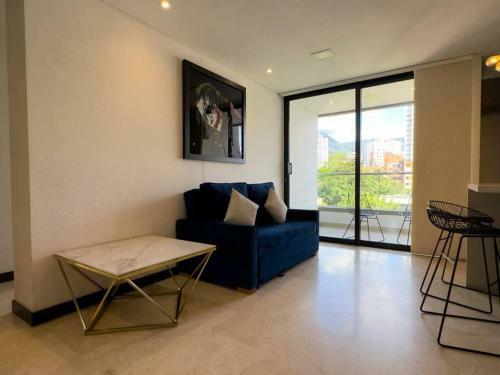 Apartamento 1201 Luxury Excelente Ubicaci�n