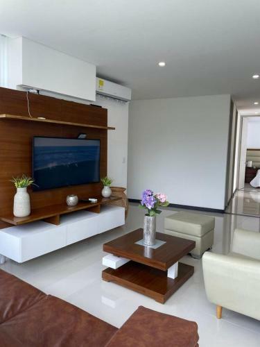 Apartamento Ocean Santa Marta