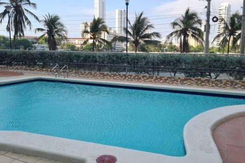 Apartamento Apto512 Edif. Cristoforo Colombo