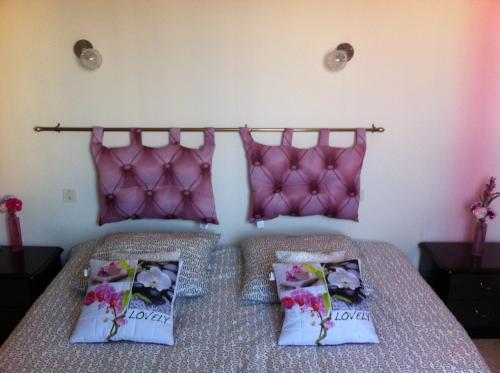 Apartamento Appartement La Plage En Provence