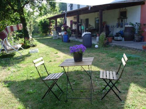 Agroturismo Agriturismo C� Rossano