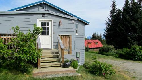 Apartamento Garden Retreat