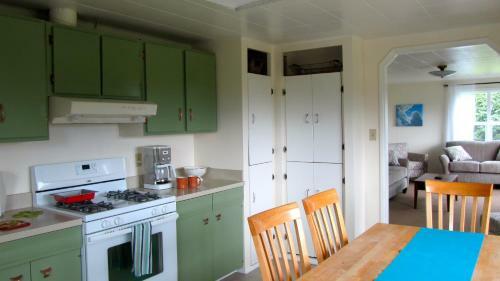 Apartamento Garden Retreat