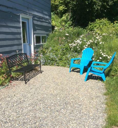 Apartamento Garden Retreat