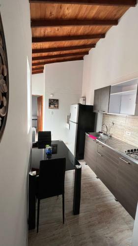 Apartamento Nuevo Hollanda Sabaneta