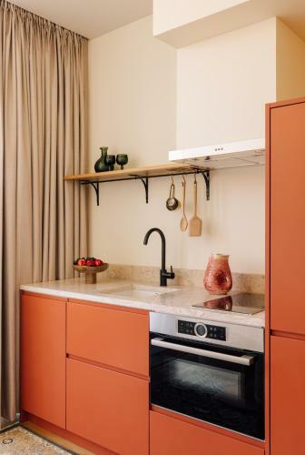 Hotel Locke De Santa Joana