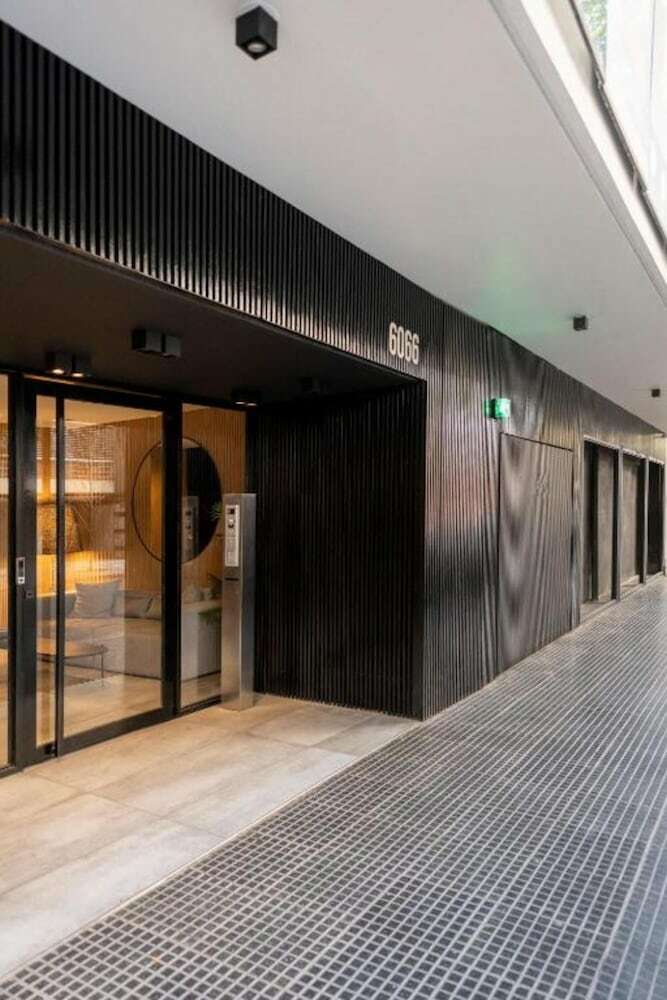Apartamento Top Rentals Palermo Hollywood
