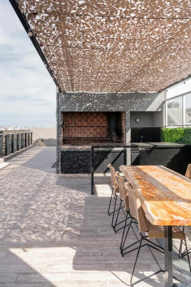 Apartamento Top Rentals Palermo Hollywood