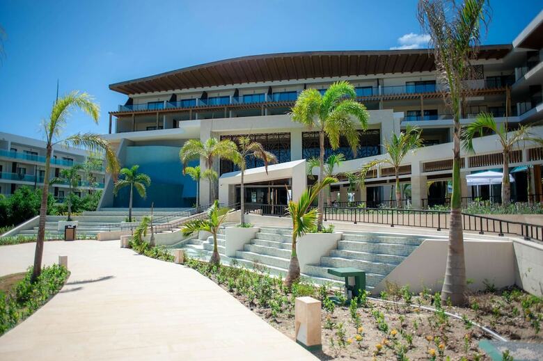 Hotel Serenade All Suites - Adults Only Resort