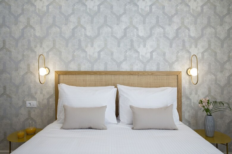 Hotel Hypnos Inn Athens