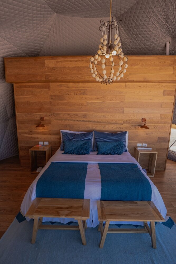 Hotel Salinas Grandes Jujuy - Pristine Luxury Camp