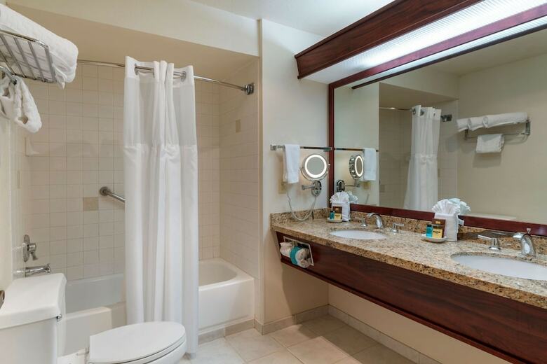 Hotel Best Western Plus Mill Creek Inn