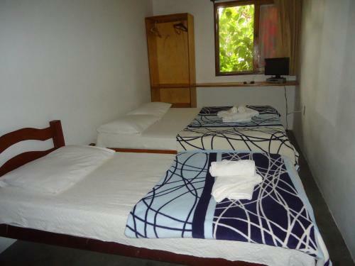 Hotel Pousada Aba Da Serrra