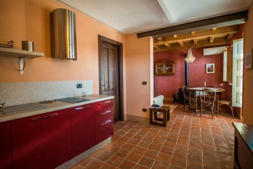 Hotel Albergo Ristorante Garibaldi