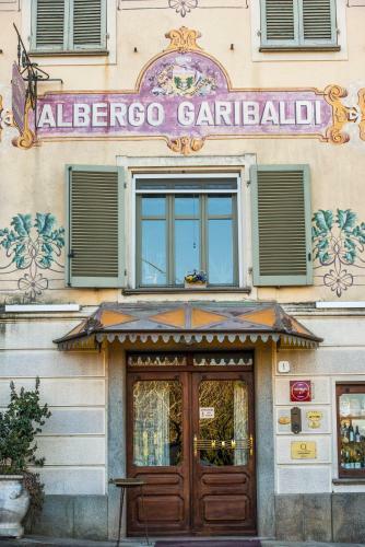 Hotel Albergo Ristorante Garibaldi