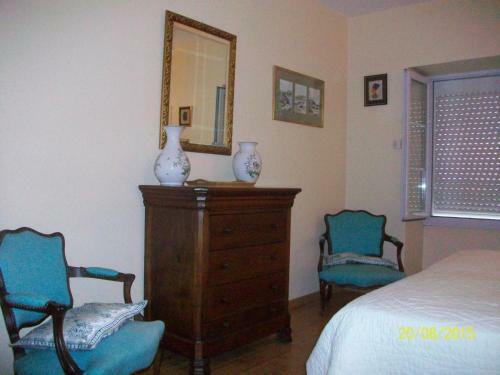 Holiday Home G�te Des Hautes C�tes de Beaune