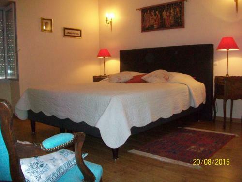 Holiday Home G�te Des Hautes C�tes de Beaune