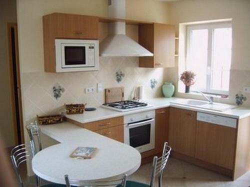 Holiday Home G�te Des Hautes C�tes de Beaune
