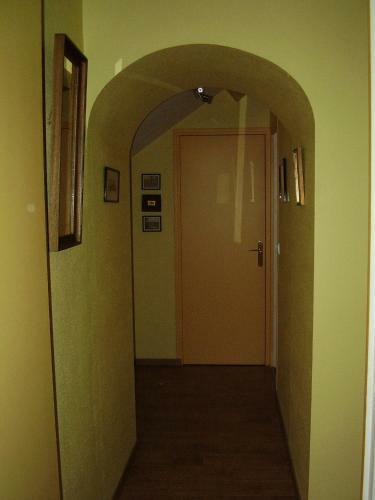 Holiday Home G�te Des Hautes C�tes de Beaune
