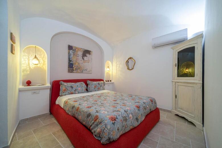 Torre Del Califfo Amalfi Relais