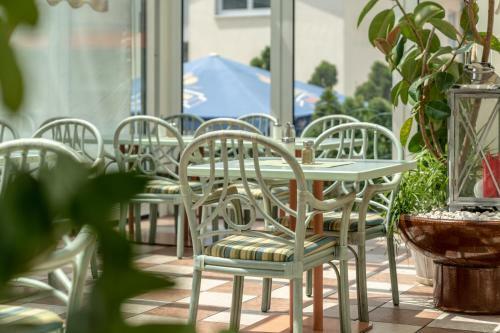 Hotel Landgasthof Nagerl