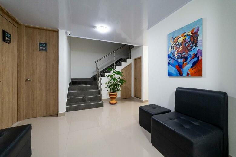 Hotel Doxa