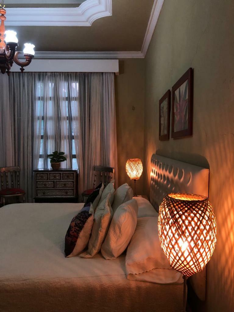 Hotel Boutique Ana Lorenza