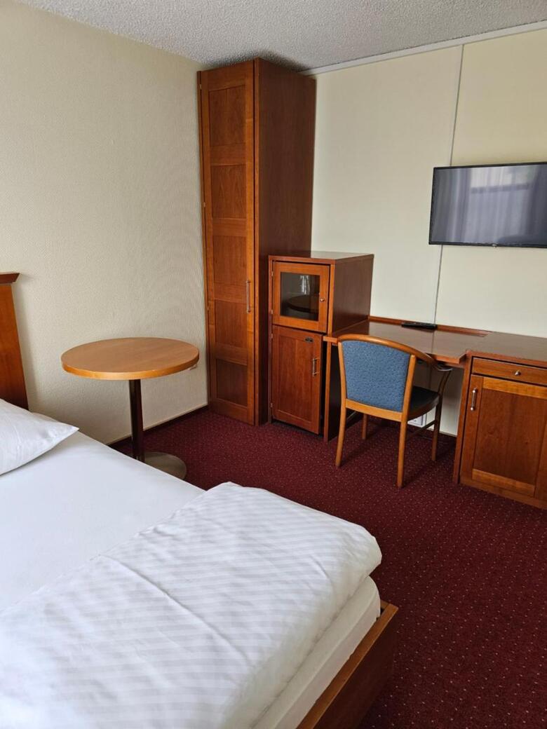 Hotel Landgasthof Pressel