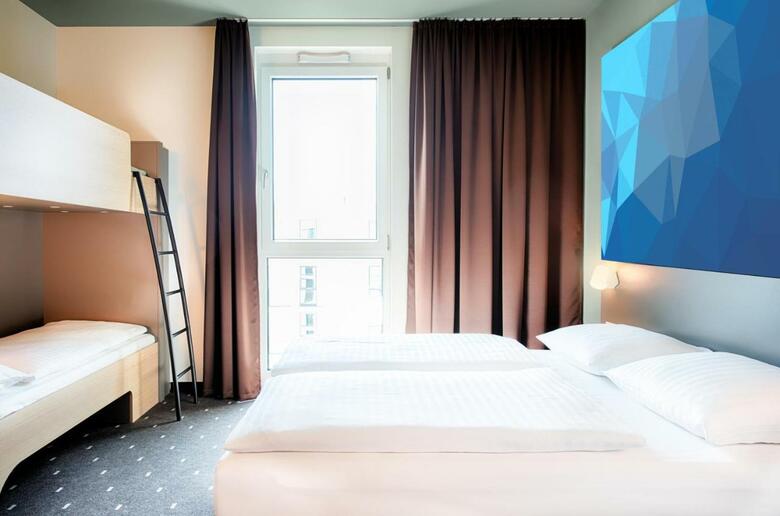 B&B Hotel Idar-oberstein