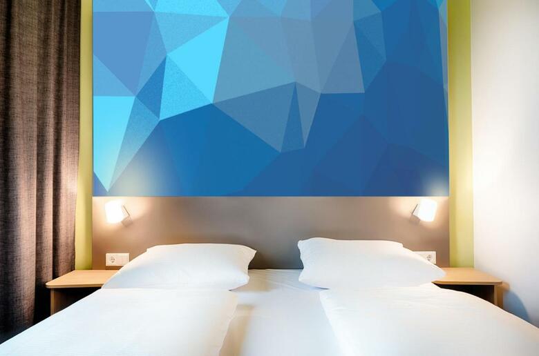 B&B Hotel Idar-oberstein