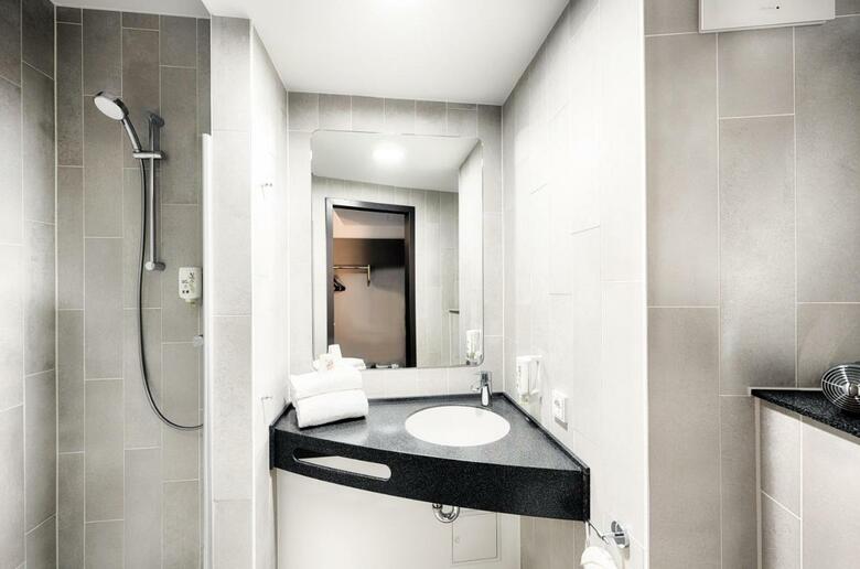 B&B Hotel Idar-oberstein