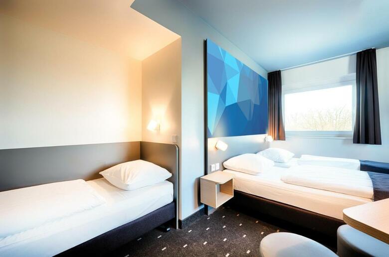 B&B Hotel Idar-oberstein