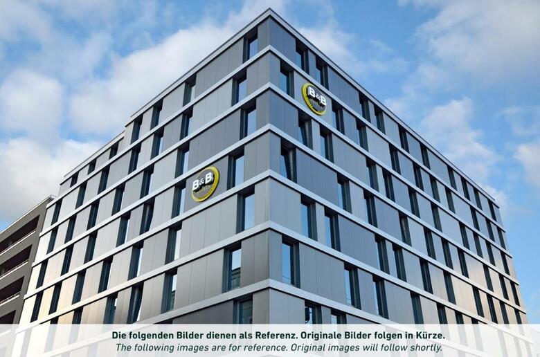 B&B Hotel Idar-oberstein