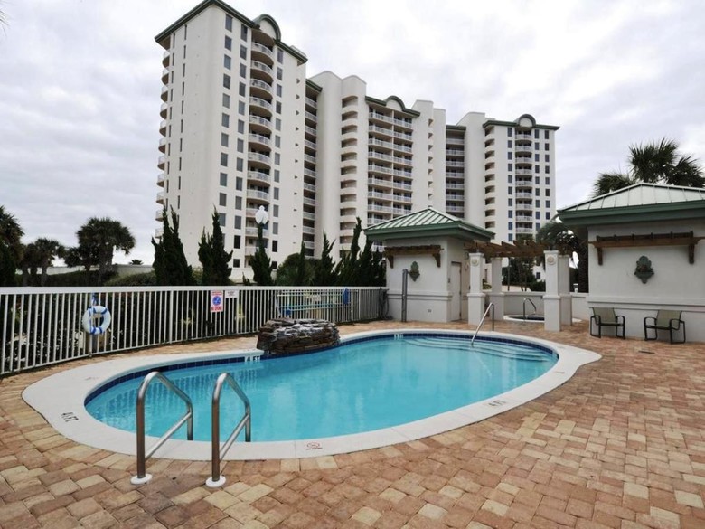 Hotel Silver Shells Resort And Spa By Wyndham Vacation Rentals