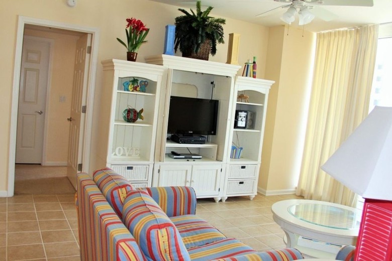 Hotel Silver Shells Resort And Spa By Wyndham Vacation Rentals