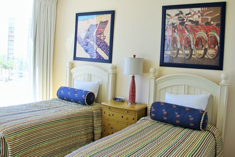 Hotel Silver Shells Resort And Spa By Wyndham Vacation Rentals