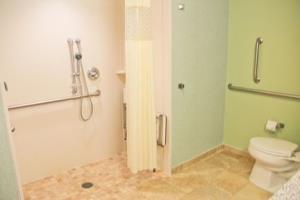 Motel Hampton Inn & Suites Destin