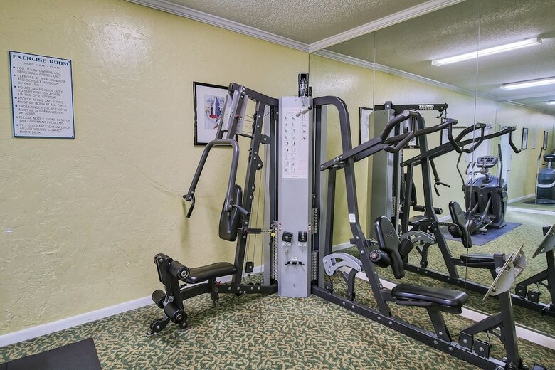 Hotel Club Destin