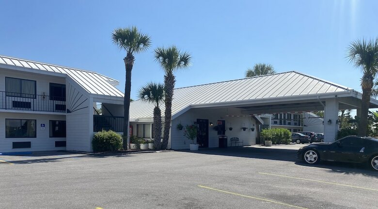 Hotel Village Inn Destin