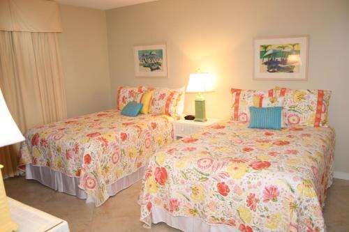 Hotel Hidden Dunes By Wyndham Vacation Rentals