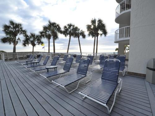 Hotel Hidden Dunes By Wyndham Vacation Rentals