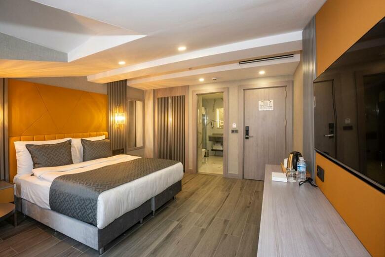 Icon Hotel Bomonti