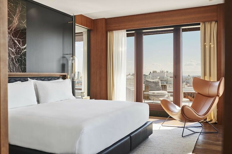 Hotel Thompson Madrid, By Hyatt