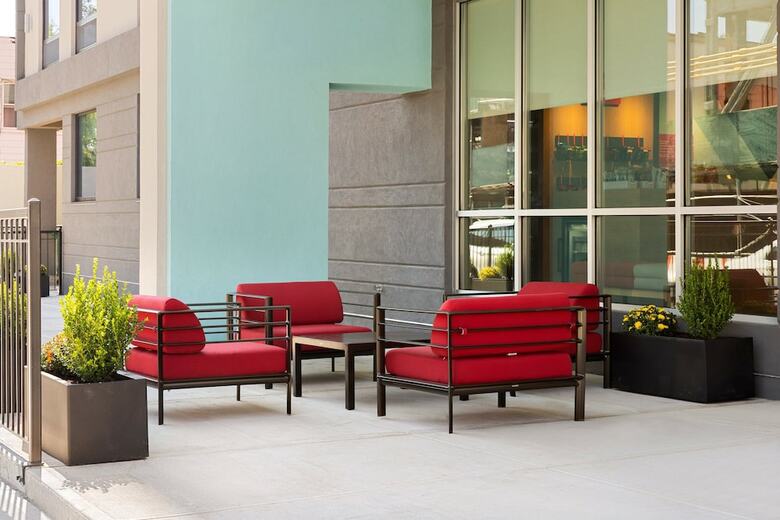 Avid Hotel Brooklyn Dyker Heights By Ihg