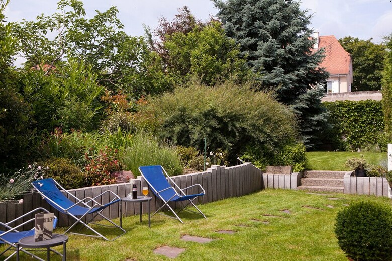 Hotel Logis H�tel Beaus�jour Colmar